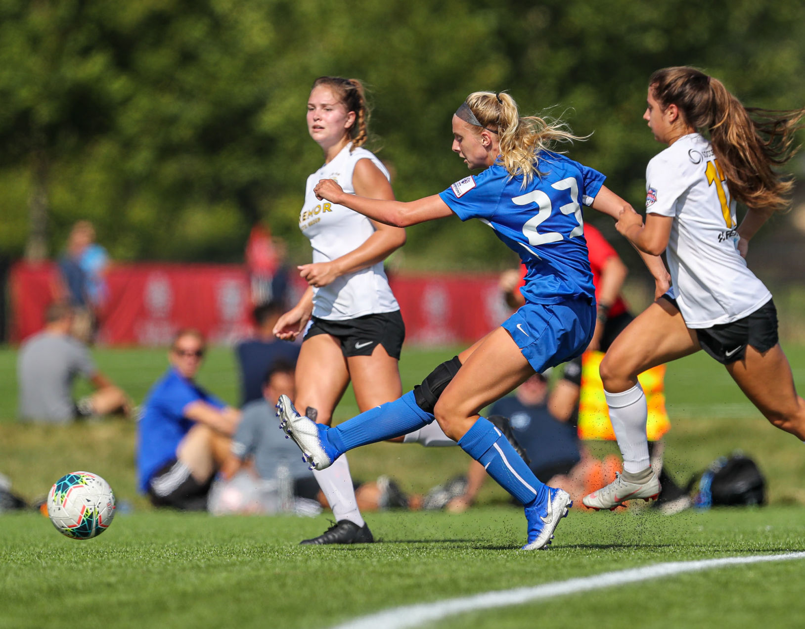 U.S. Youth Soccer U16 National Championship